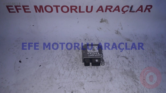 Ford Custom Çıkma Airbag Beyni
