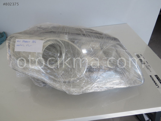 KARAKAYA OTO ÇIKMADAN VW PASSAT B6 FAR