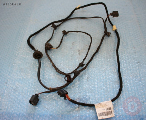 AUDI A6 05-11 KABLO TESİSATI 4F0971085E