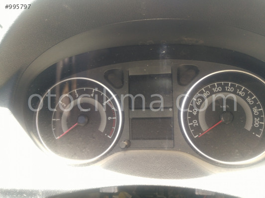 PEUGEOT 301 km SAATİ