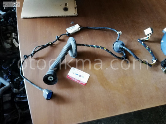 FORD FOCUS 1 SOL ÖN KAPI TESİSATI 98AG-14A584-DL
