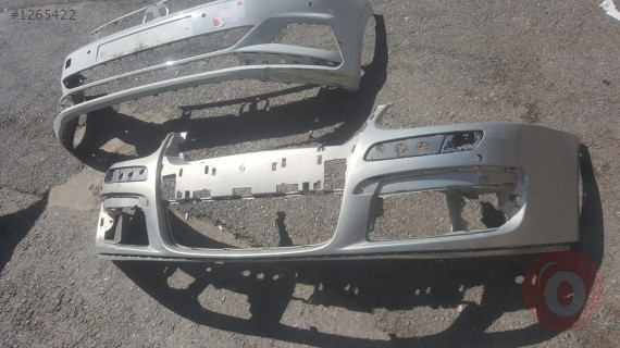 volkswagen jetta ön tampon 2005-10 orjinal çıkma parça