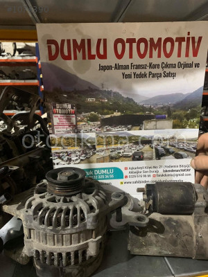 KİA SHUMA ŞARZ DİNEMOSU