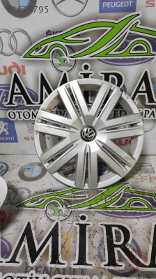 2015 VW POLO 15 İNÇ JANT KAPAĞI