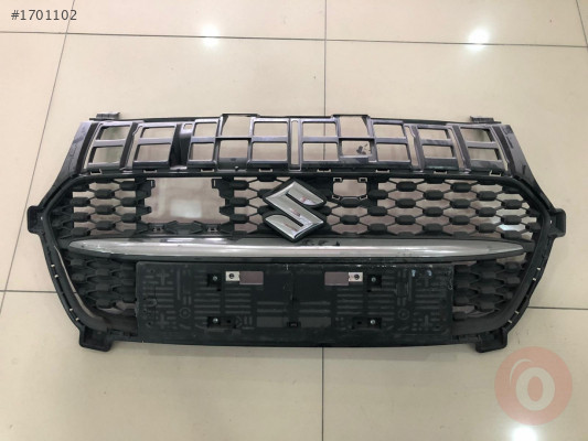 SUZUKİ SWİFT ÖN PANJUR 717417990