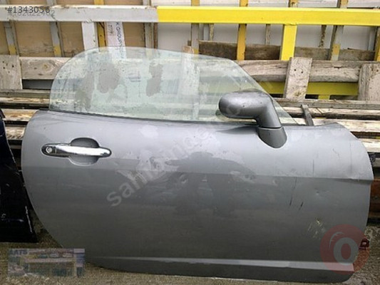 OPEL GT ROADSTER KAPI KOMPLE SAĞ KAPI SAĞ AYNA SOL AYNA