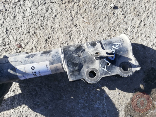 1.4 fiesta ön amatisör