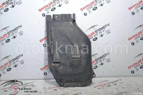 MERCEDES B SERİSİ A246 W246 ALT MUHAFAZA