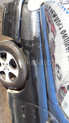 RENAULT LAGUNA 1 SAG SOL ÖN ÇAMURLUK VE TÜM ÇIKMA ORJİNAL PA