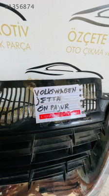 VOLKSWAGEN JETTA ÖN PANJUR ORİJİNAL ÇIKMA
