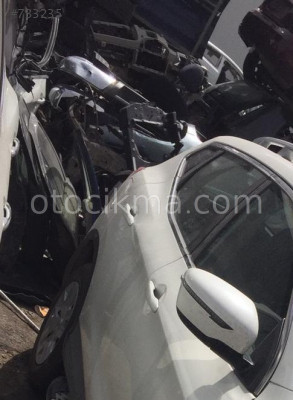 2016 Model Nissan Qashgai 1.5 Dizel çıkma sağ arka kapı.