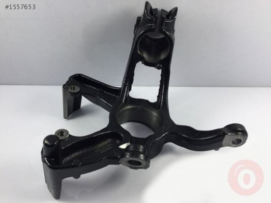 CADDY GOLF SCİROCCO SEAT TAŞIYICI SAĞ ÖN 1K0407256AC