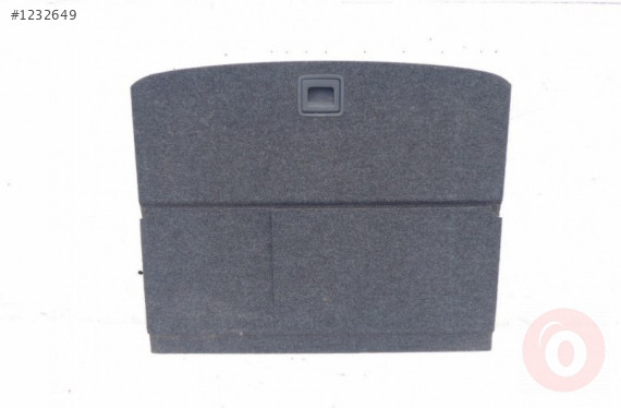 VW TİGUAN 08-15 BAGAJ TABAN DÖŞEMESİ 5N0858855A 1BS