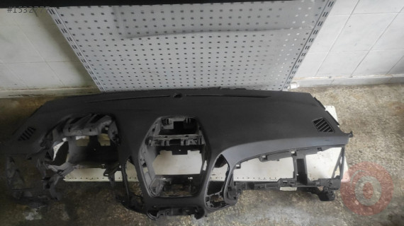 2013 HYUNDAİ İX35 BOŞ TORPİDO GÖĞÜS