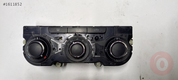 3T0820047AB - Skoda Octavia Klima Kontrol Paneli Orj. Çıkma