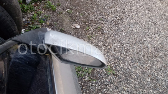 nissan primera çıkma sağ dikiz ayanası