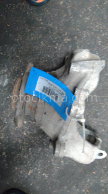 Bmw 1 Serisi Ön Aks Taşıyıcı 12-14