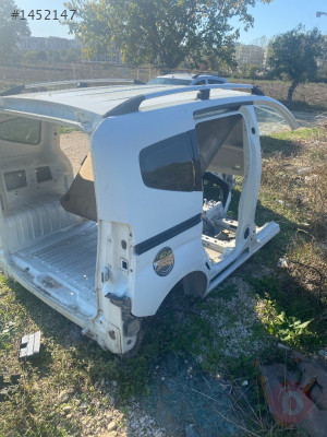 FIAT FIORINO KESME TAVAN GUCMANLAR OTO