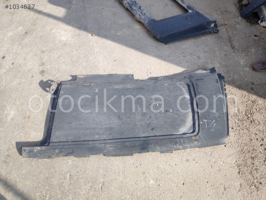 VOLKSWAGEN TRANSPORTER T4 SAÇ