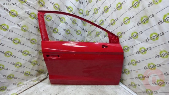 SEAT IBİZA 2017 2022 SAĞ ÖN KAPI 6F0831052
