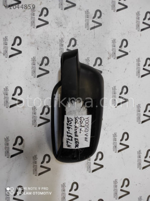 OEM;2016-187LH  VW GOLF-4 SOL AYNA KAPAĞI
