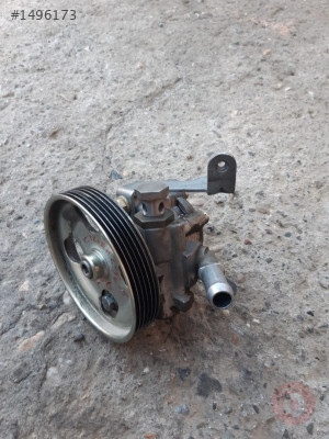 CİTROEN C-5 2006 MODEL 1.6 DİZEL DİREKSİYON POMPASI