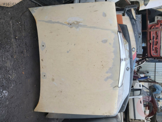 Mercedes wv123 on kaput