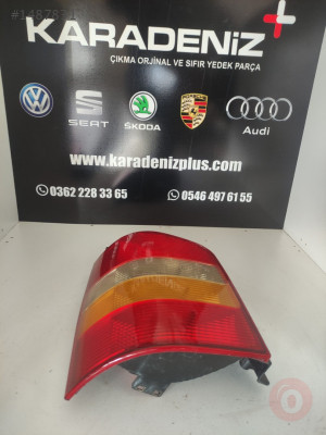 VW T5-T6 SOL STOP