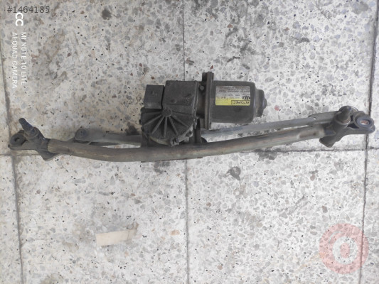FİAT FİORİNO SİLİCEK MOTORU ÇIKMA
