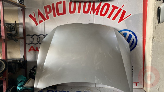 2011 VW GOLF 6 MOTOR KAPUTU
