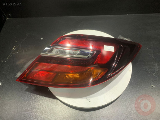 OPEL İNSİGNİA SAĞ DIŞ STOP 39024199
