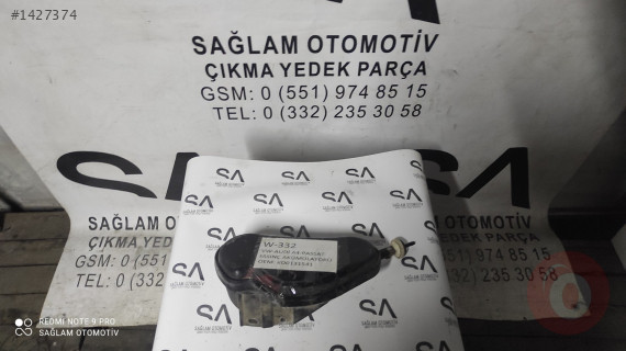 OEM; 8D0131541 VW-AUDİ A4-PASSAT ÇIKMA  BASINÇ AKÜMÜLATÖRÜ