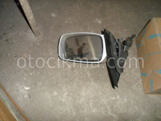 FORD ESCORT 95-99 MANUEL