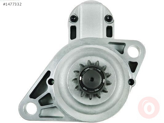 OCTAVİA SUPERB LEON PASSAT 10-15 MARŞ MOTORU  0AM911023M