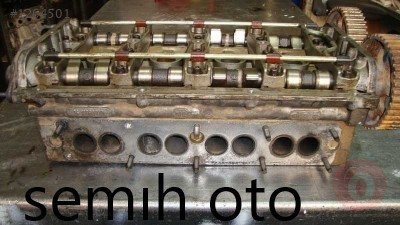 CITROEN CIKMA SILINDIR KAPAGI