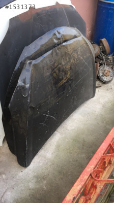 Chevrolet Aveo T300 Ön Kaput .Oto Erkan Ünye