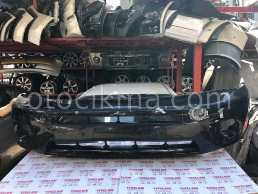 TOYOTA RAV4 ON TAMPON 2004 2005 2006