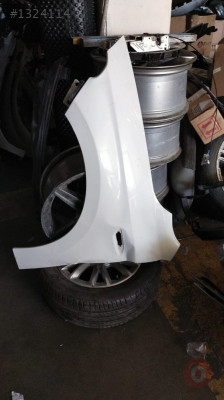 Fiat egea sol ön çamurluk 400₺