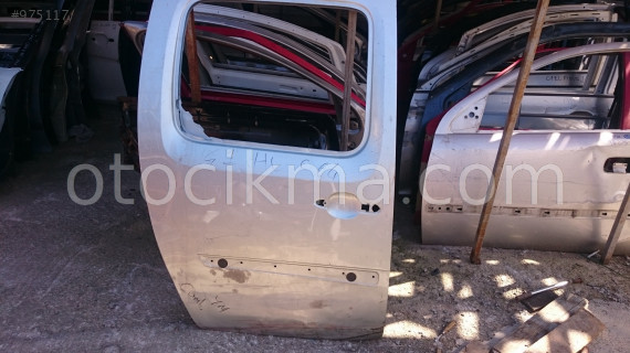 RERNAULT KANGOO SAĞ SÜRGÜLÜ KAPI