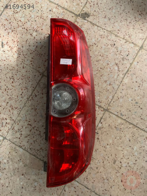 FİAT DOBLO-3 SAĞ STOP 00518305640