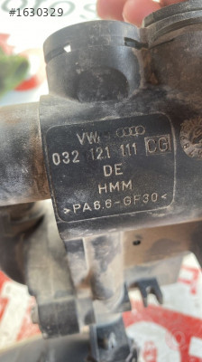 032121111CG vw polo fabia ibiza 1.4 cgg termostat kütüğü