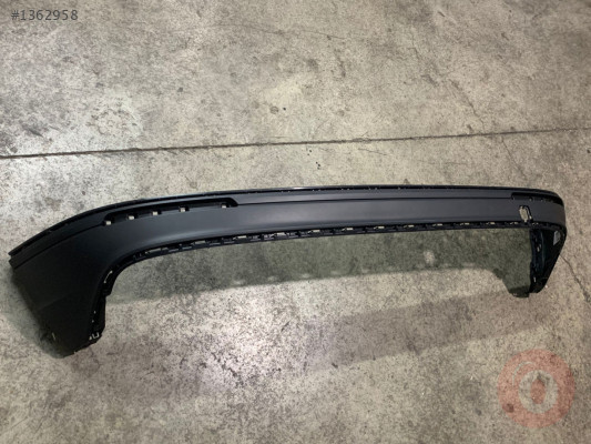 VW TİGUAN 16-20 ARKA TAMPON SPOİLERİ 5NA807521A 9B9