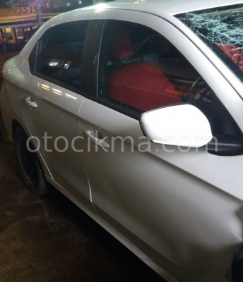 2008 peugeot 301 1.6 dizel euro6 çıkma sağ takım dolu kapı