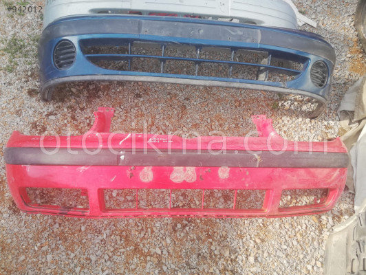 VW GOLF4 ÖN TAMPON ÇIKMA ORJİNAL HATASIZ