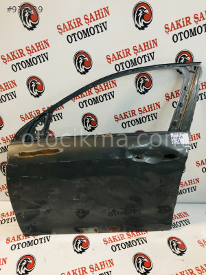 fiat egea sol ön kapı çıkma