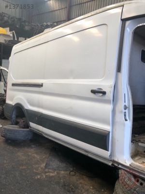 Ford Transit Sağ Sürgülü Kapı 2014/2018 V363