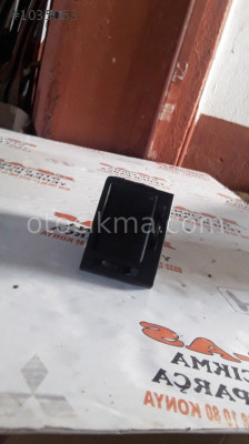 Hyundai Getz göğüslük üfleme ızgarası