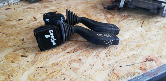 opel combo b çıkma yağmur silecek kolu.