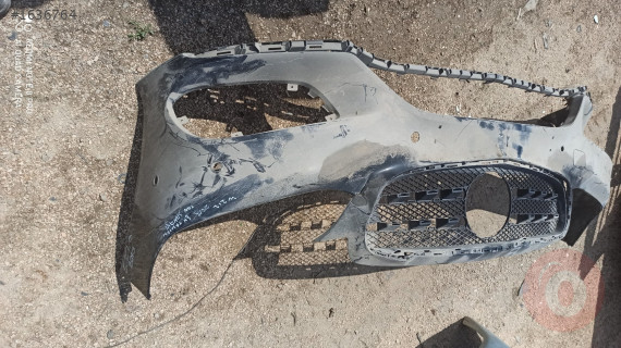 W212 Mercedes ön tampon
