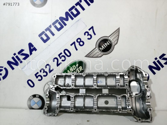 MERCEDES C SERİSİ W204 KOMPLE SİLİNDİR KAPAĞI A6420103607